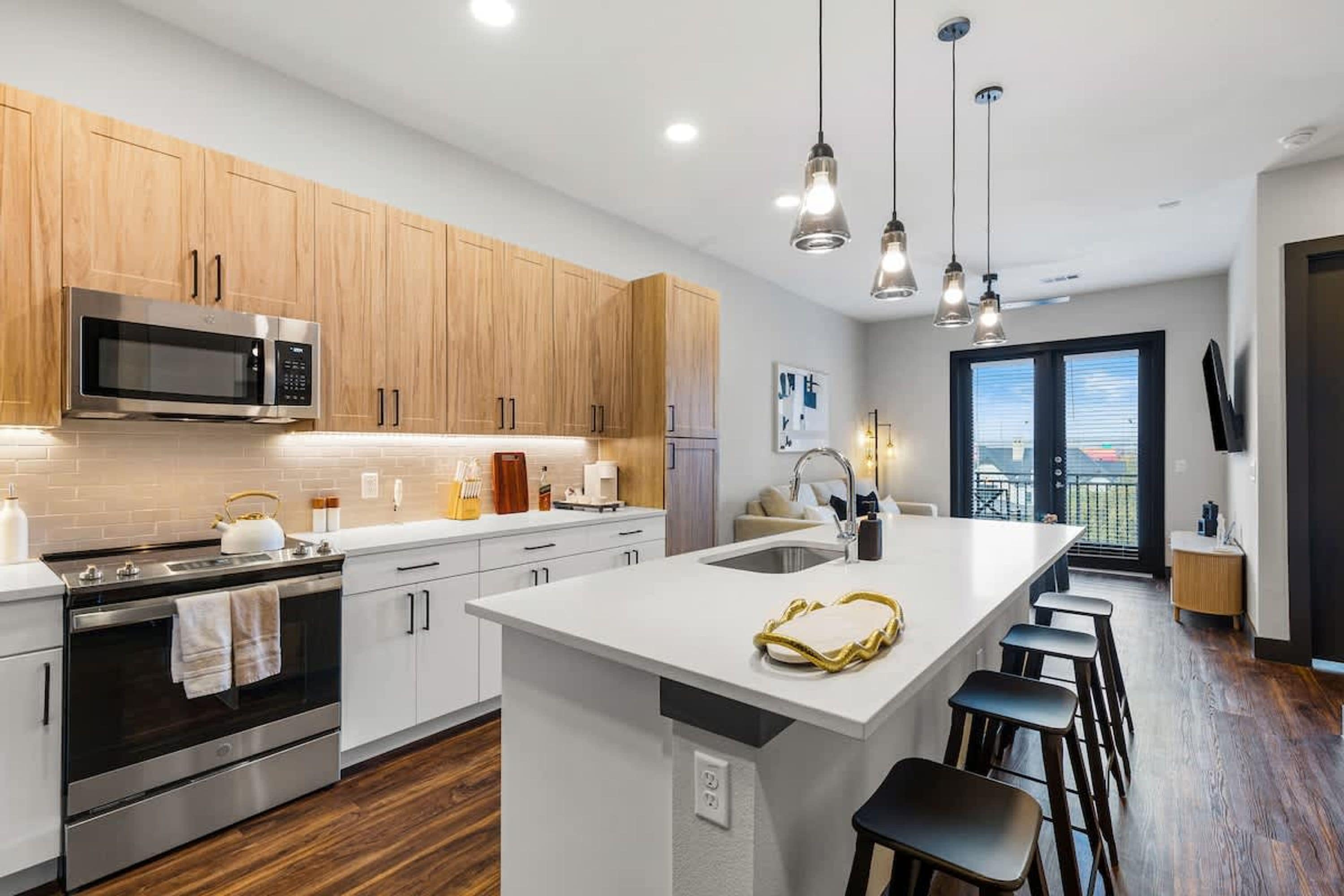 1 habitación 