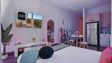 Studio
