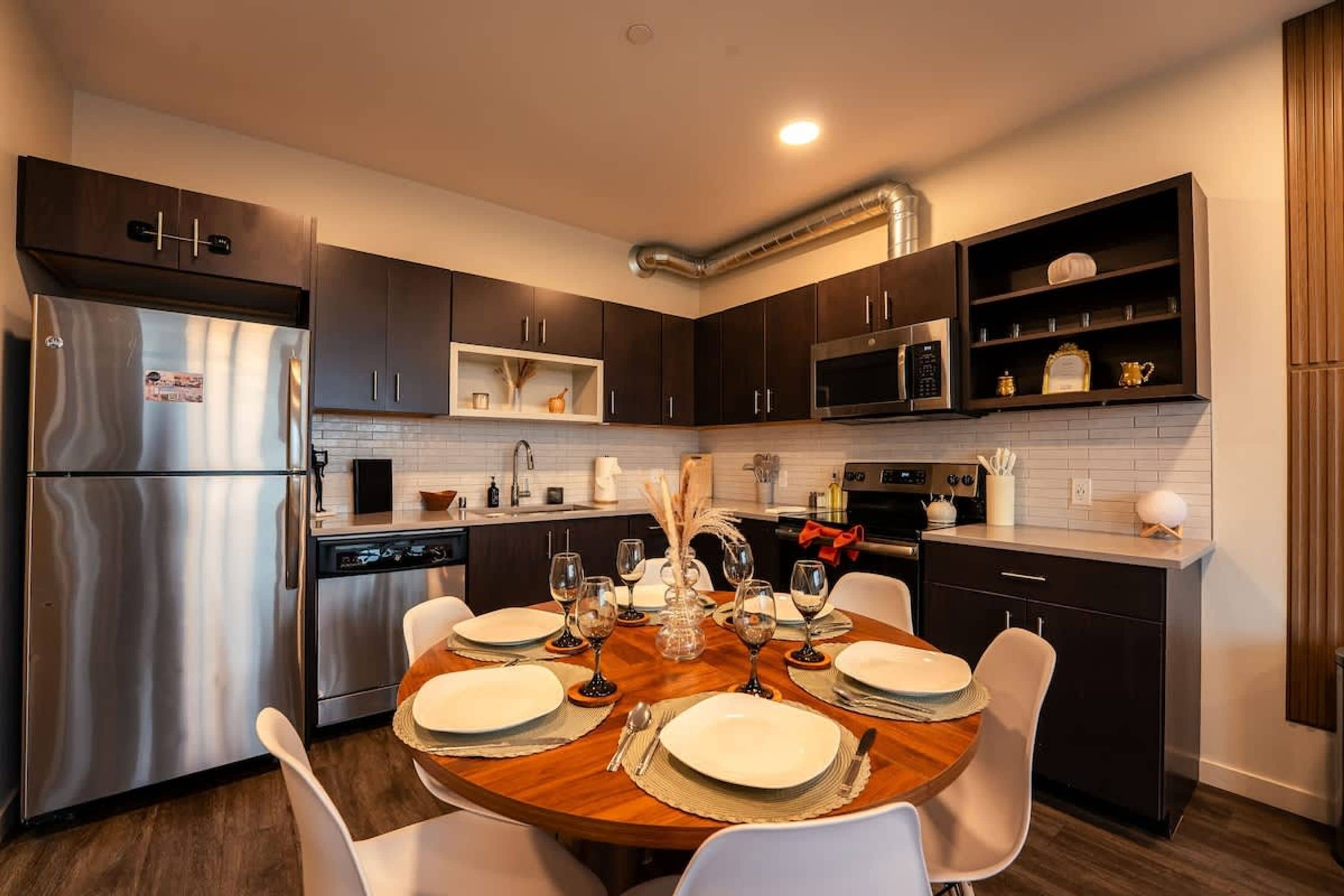 2 habitaciones 