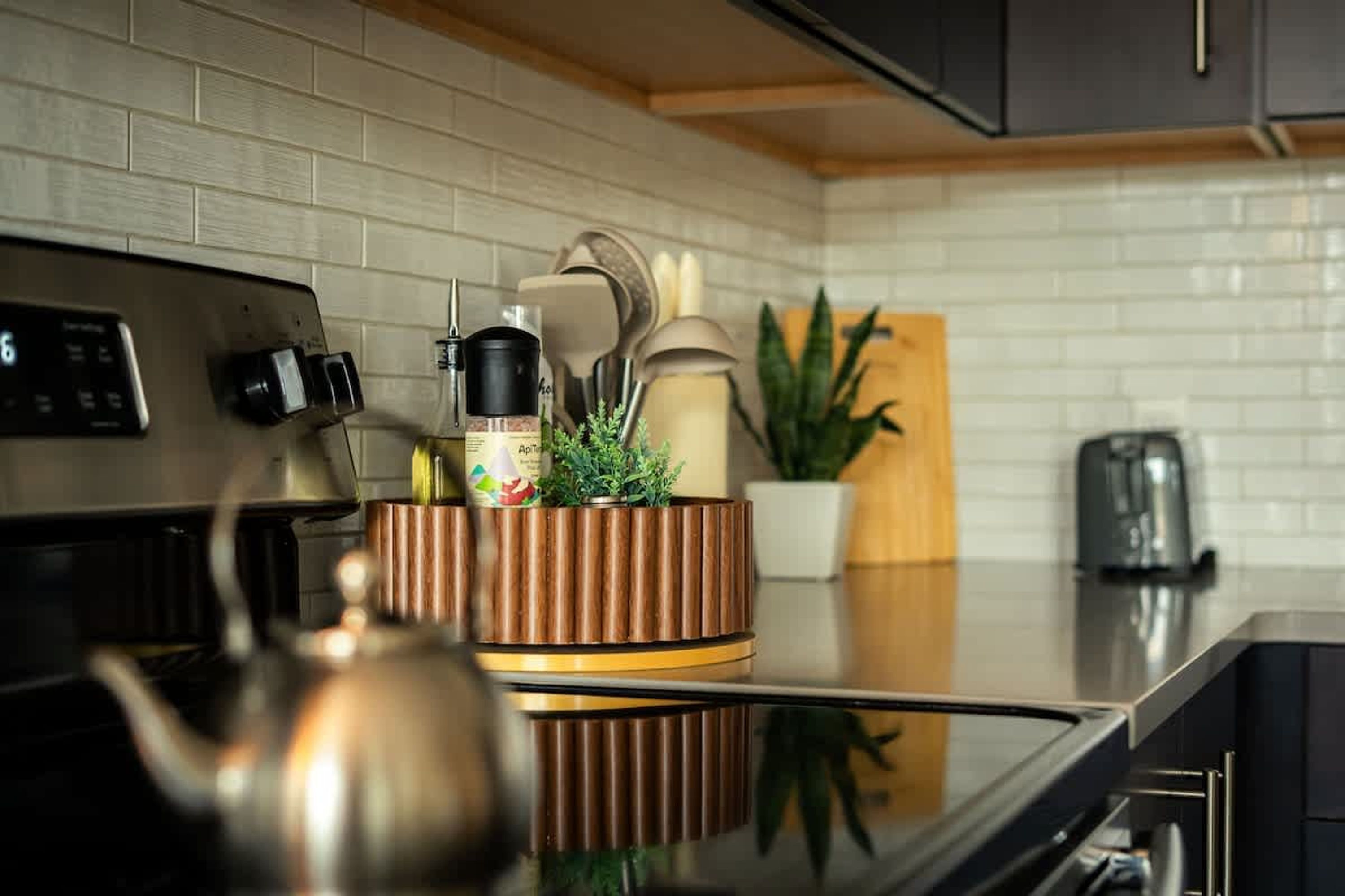 2 habitaciones 