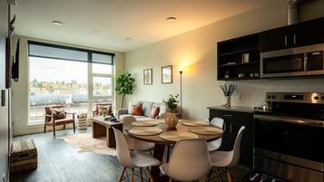 2 habitaciones