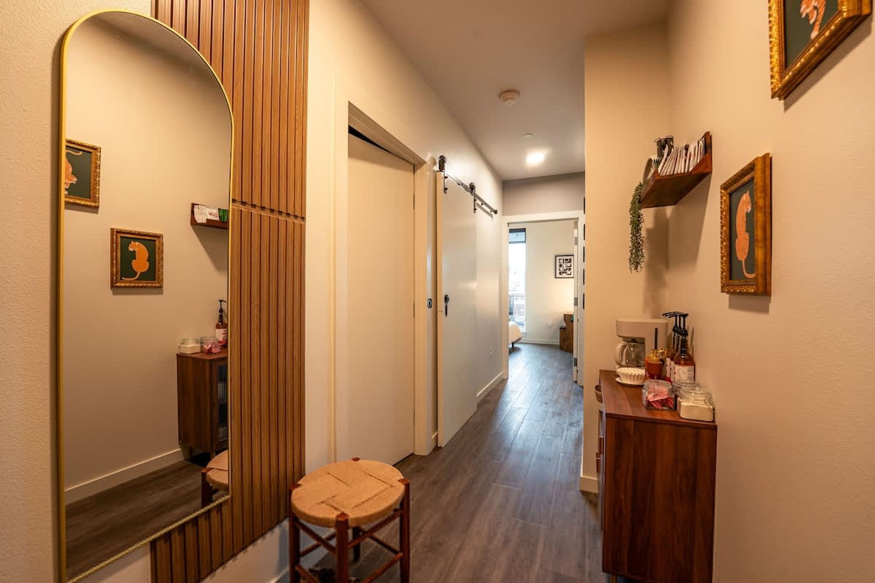 2 chambres