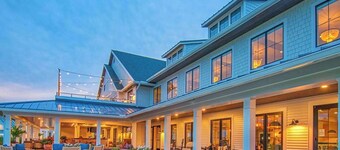 Bayside Resort -11282 Signature Blvd.