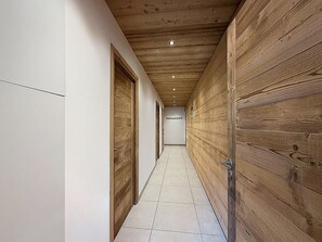 Interior - Les Rennes - apartment - 6pers - Jacuzzi (Les Gets)