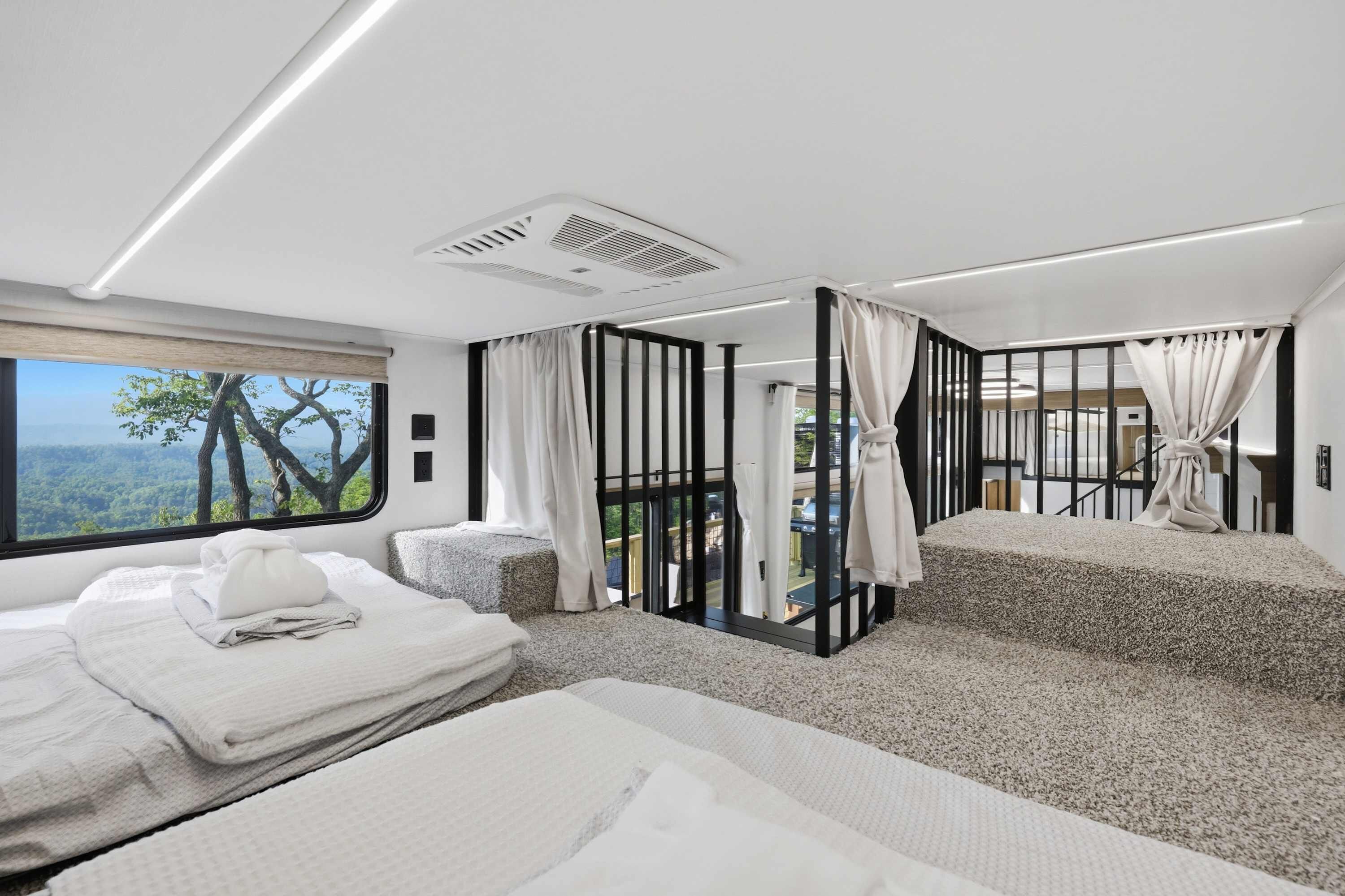 3 chambres, Wi-Fi, draps fournis