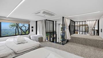 3 chambres, Wi-Fi, draps fournis