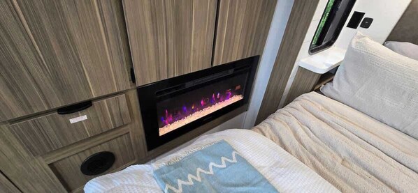2 habitaciones, wifi y ropa de cama 