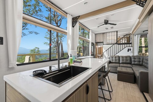 Gorgeous views of the Smoky Mountains Family