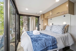 3 habitaciones, wifi y ropa de cama 