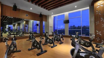 Motionscenter