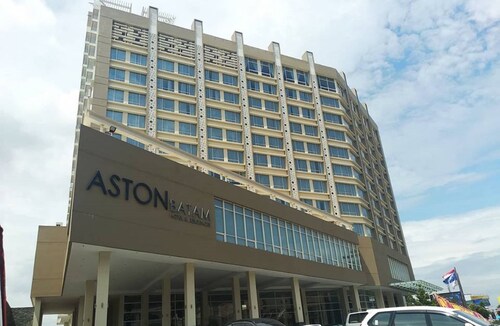 Aston residence 15-03