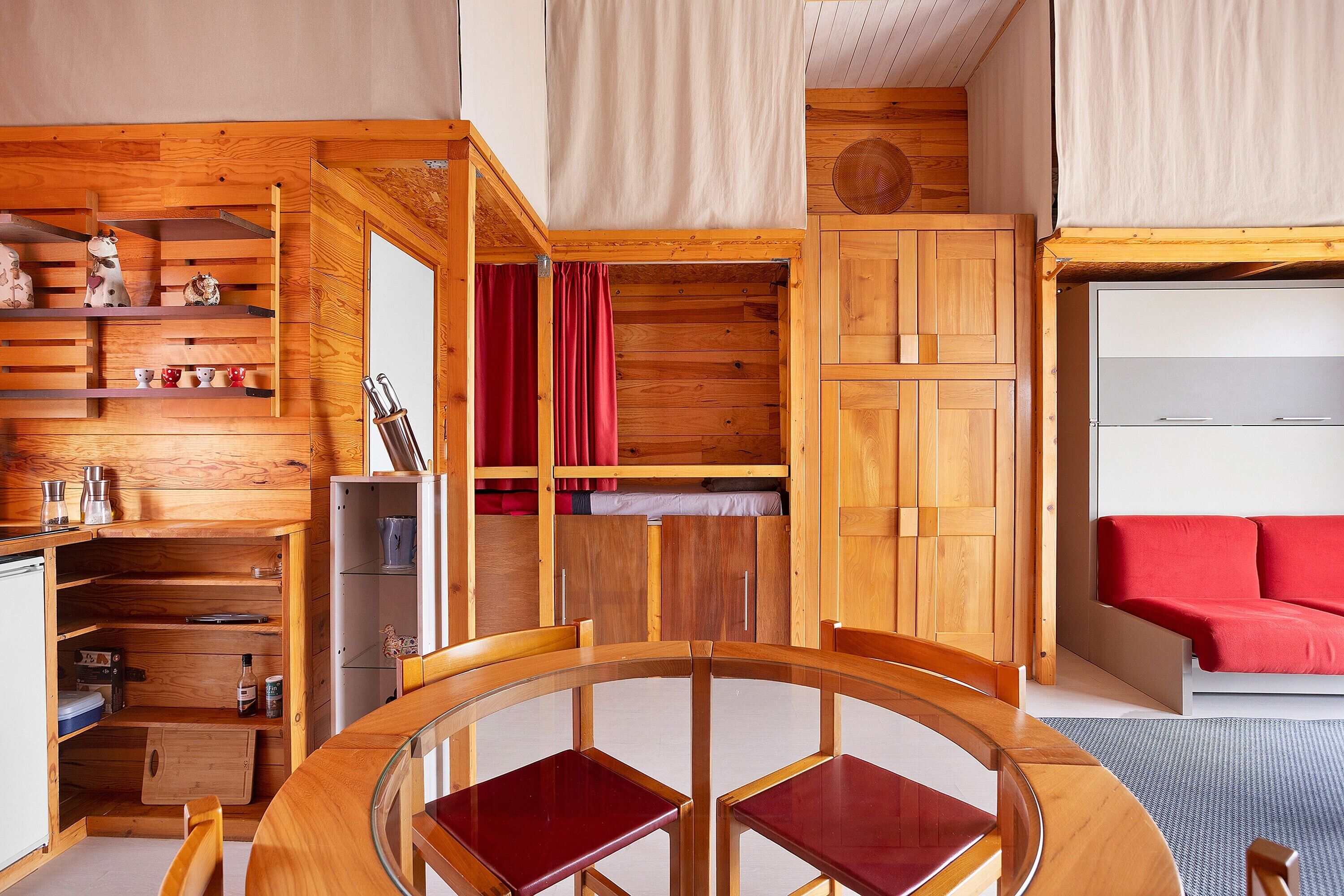 1 slaapkamer, wifi, beddengoed