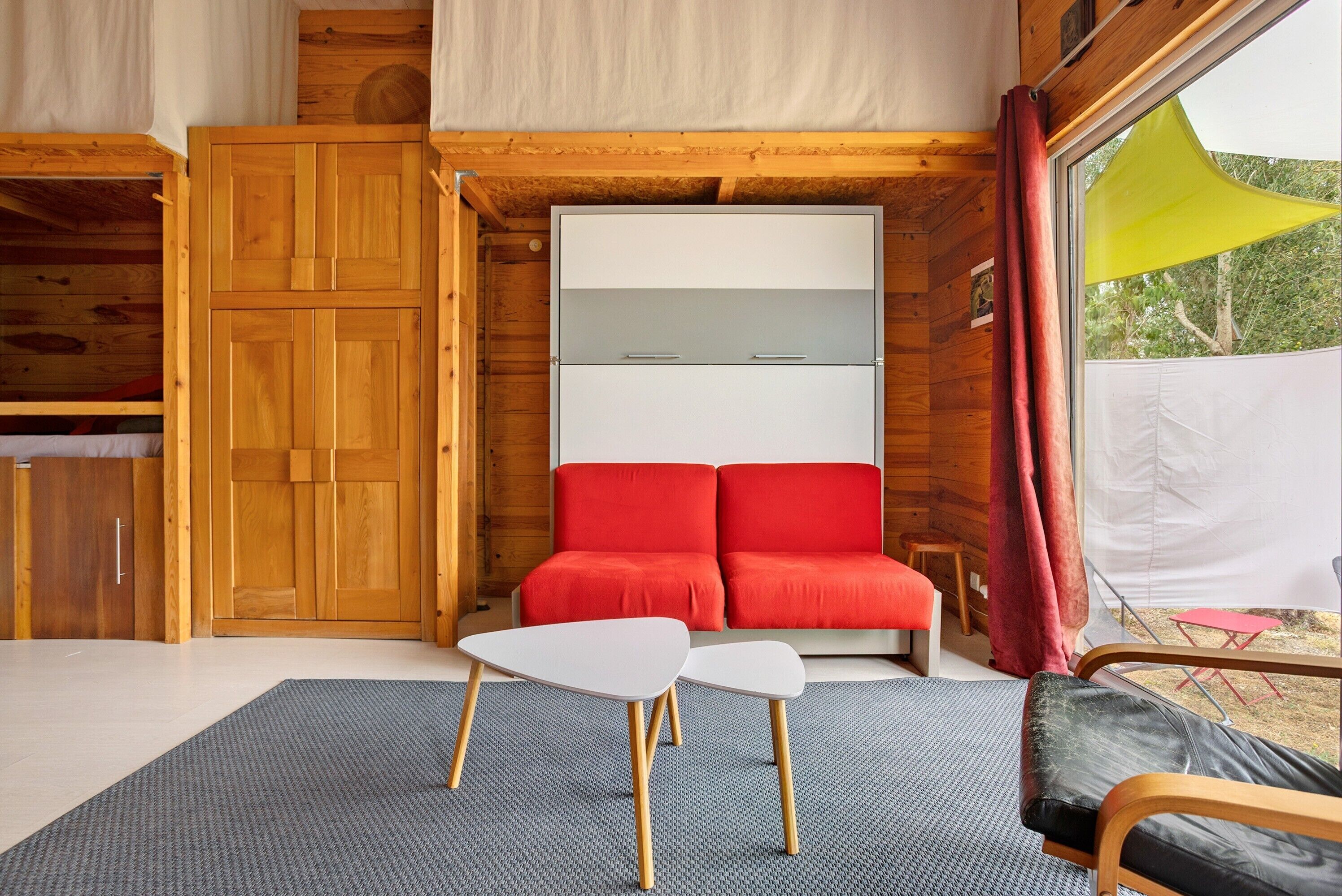 Interieur