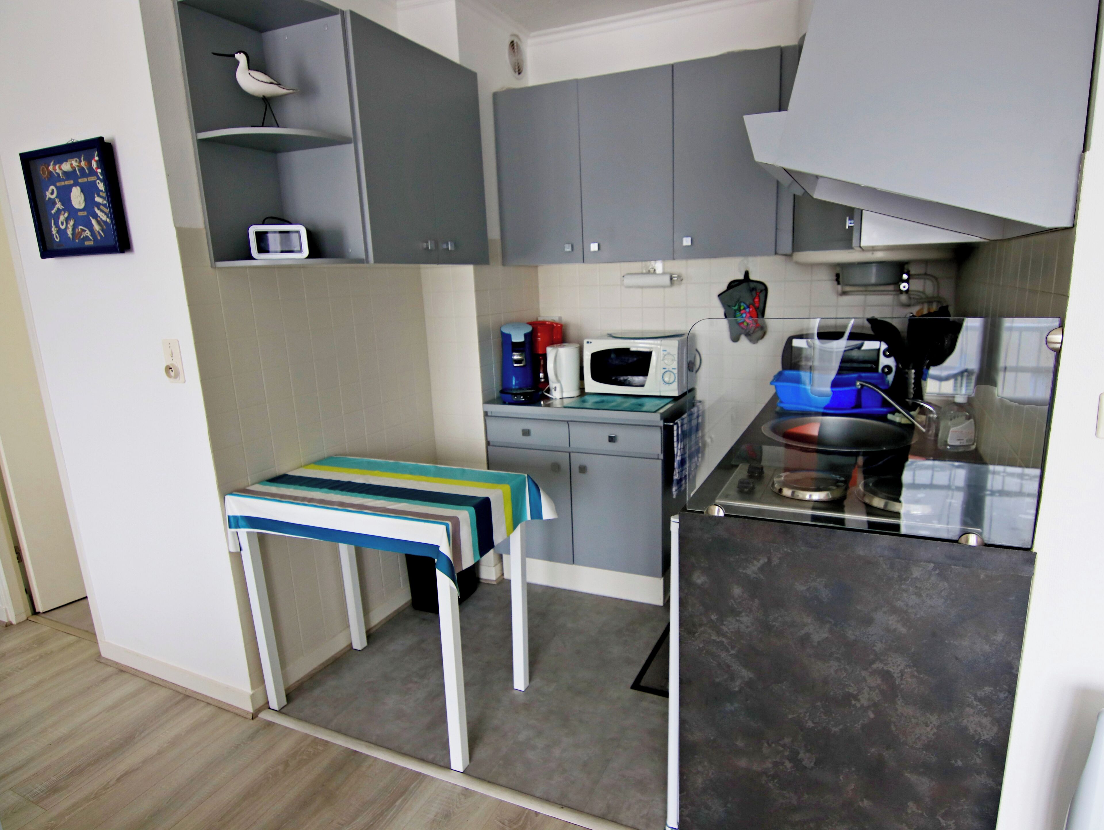 Eget kjøkken