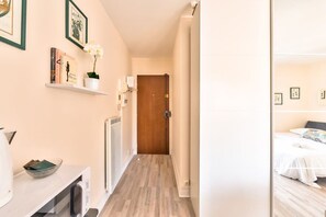 Interior - Joli Studio, Neuf, Calme & Lumineux -Bail Mobilité (Paris)
