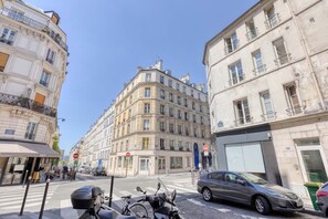 Miscellaneous - Cute studio-Coeur du 17e- Bail Moyenne Durée (2DD) (Paris)
