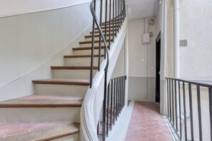 Interior - New, Large and Cosy Studio - Le Marais - Mid Terms (Paris)