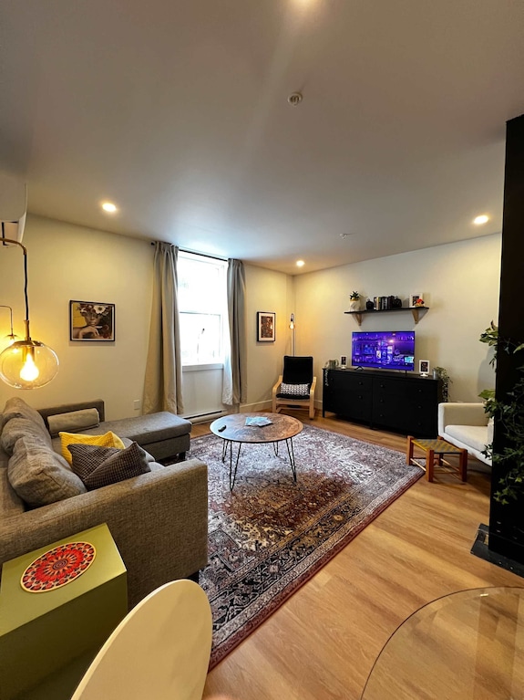 Urban Jungle Studio, Downtown, Ac - Halifax