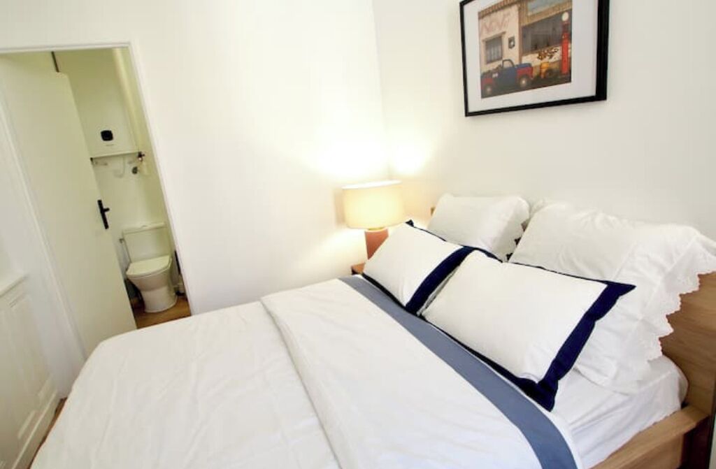 1 chambre