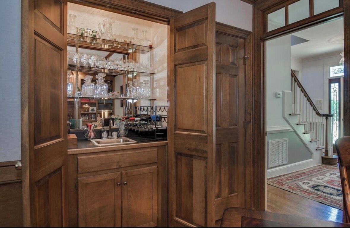 Interieur