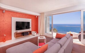 TV - Hedera Estate,Hedera A55 (Dubrovnik)
