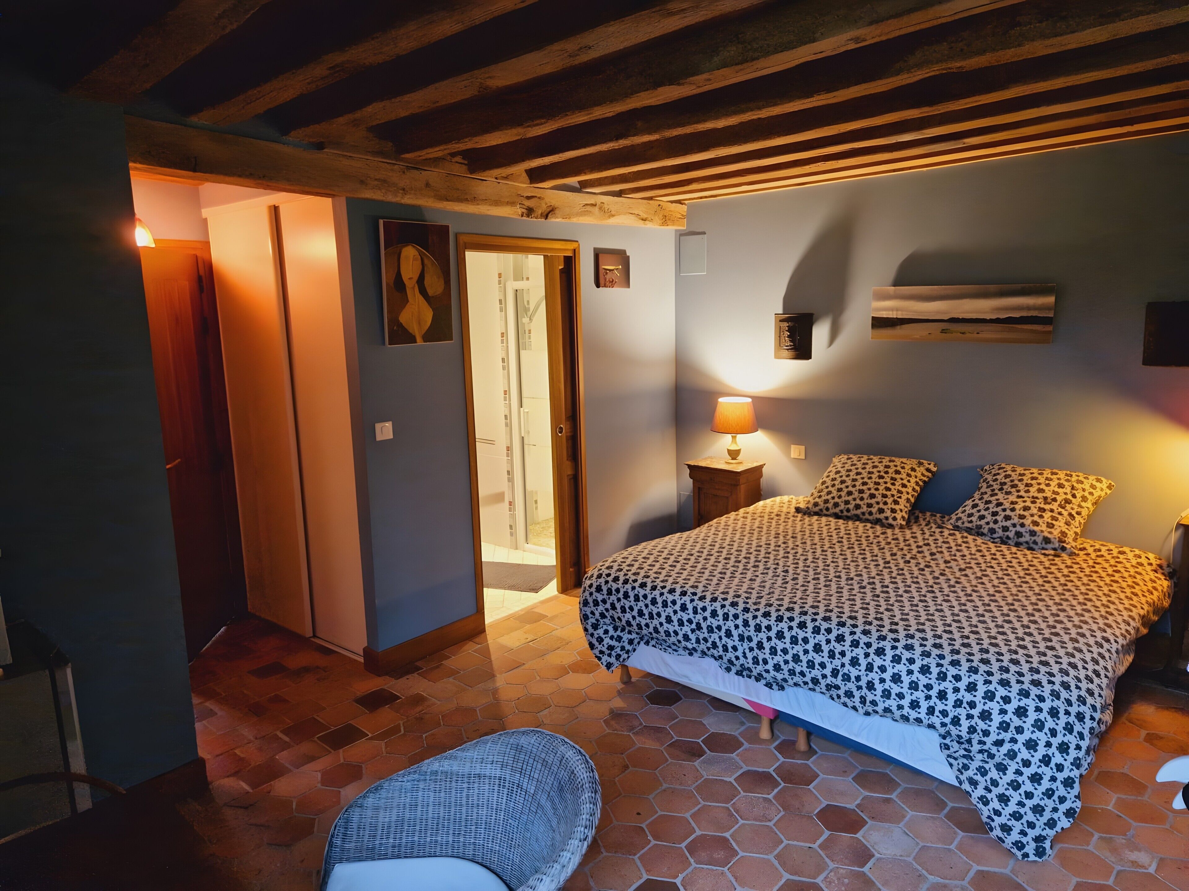 Habitación