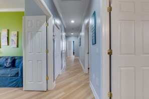 Interior - Poolest House on the Island by Duncan Real Estate (Anna Maria)