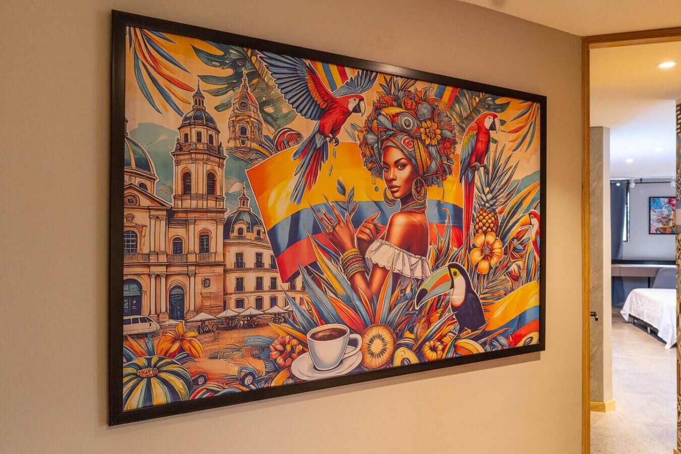 Interieur