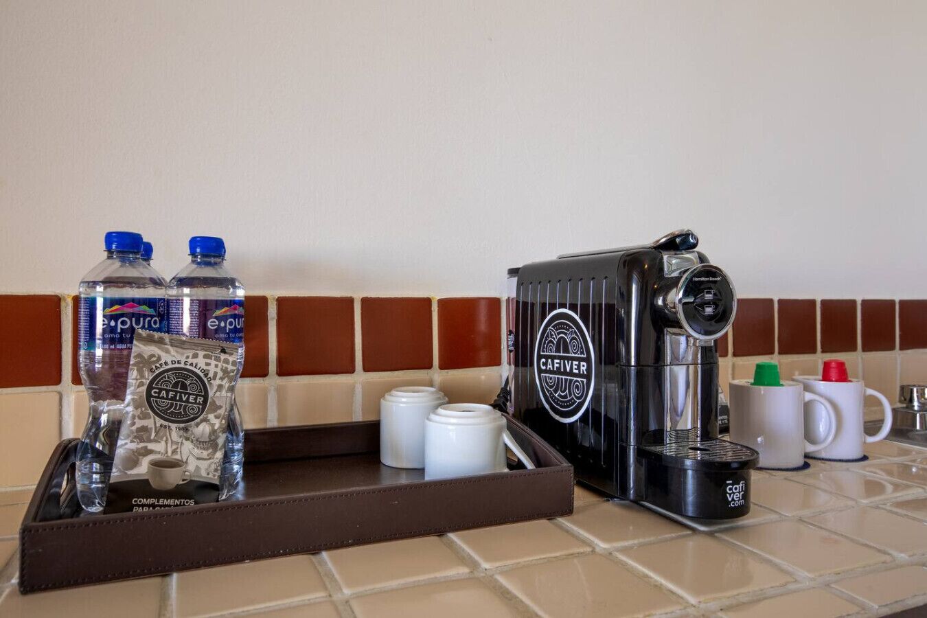 Café et/ou machine à café