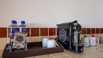 Café et/ou machine à café