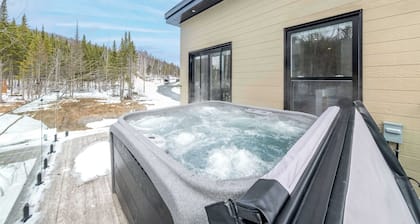 Spa & Nature Escape - Le Nova