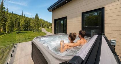 Spa & Nature Escape - Le Nova