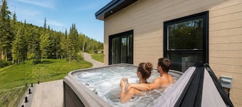 Spa & Nature Escape - Le Nova