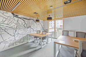 Interior - Comfortable Apartment | View Terrace (Wrocław)
