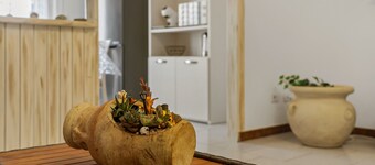 Vacation Home "Sa Domu De Nicolo" in the Heart of Portoscuso