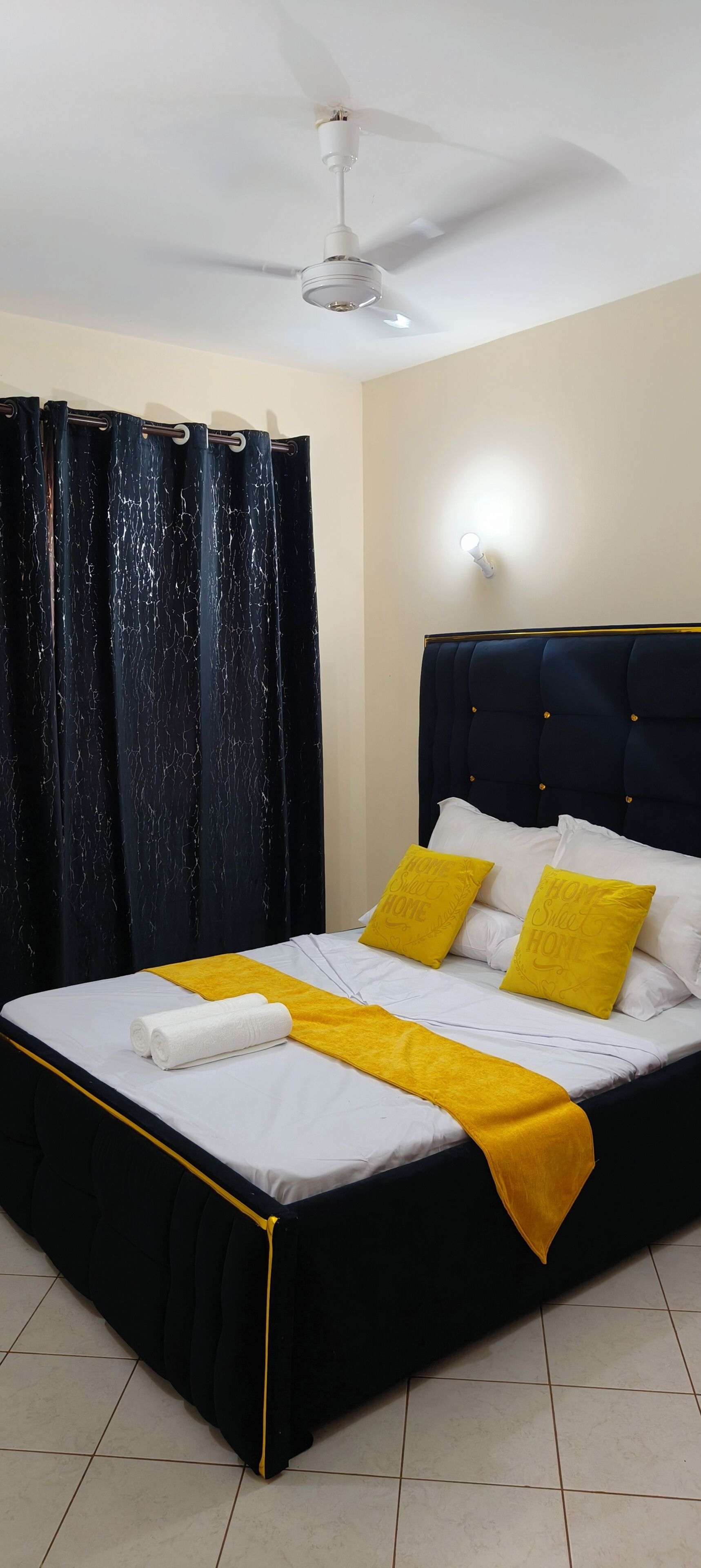 客房