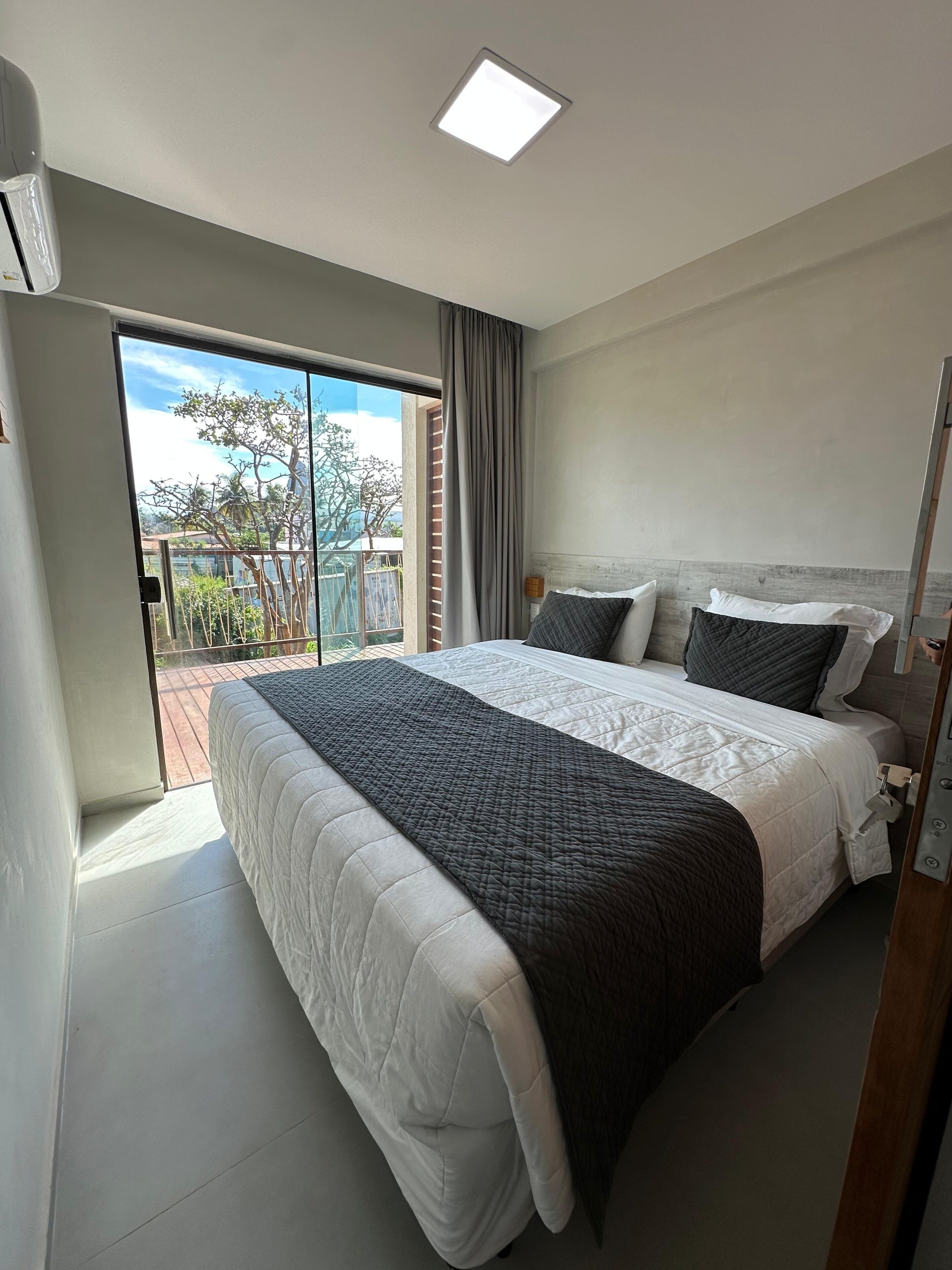 Economy studio | Gratis wifi