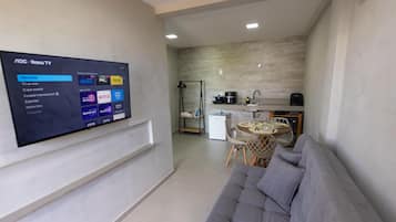Standaard studio | Woonruimte