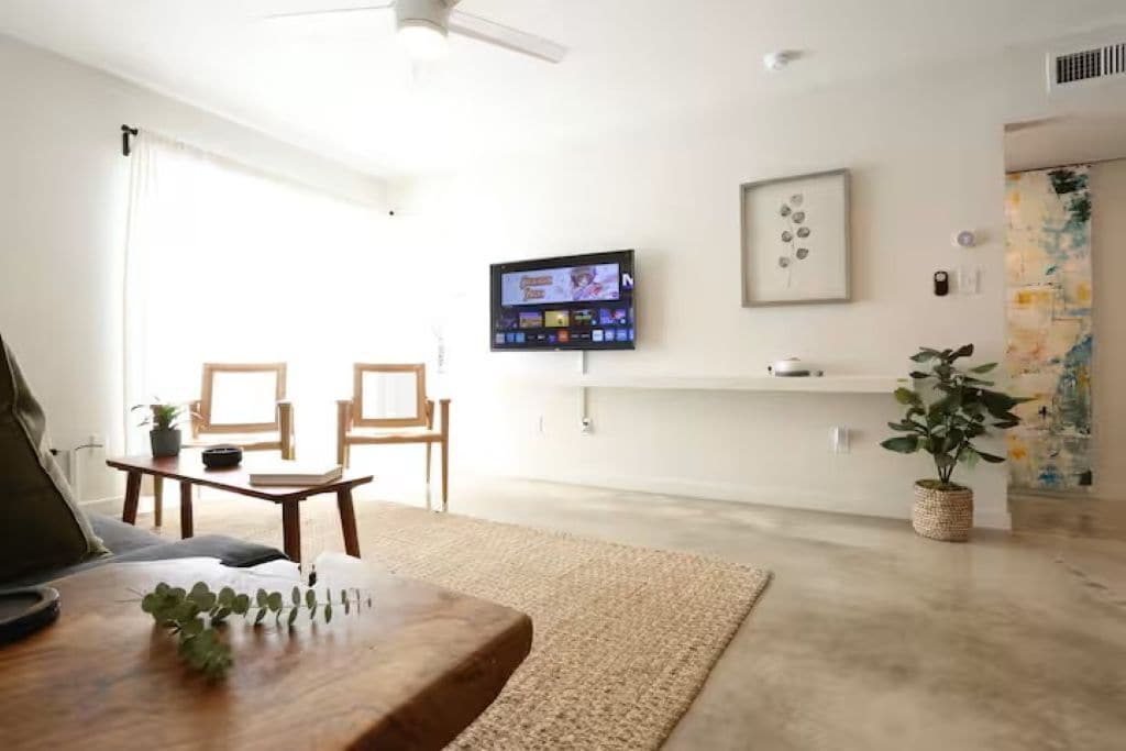 TV connectée