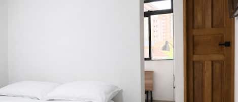 Internet y ropa de cama