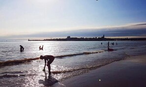 Strand