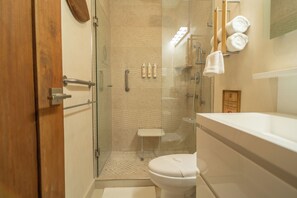 Comfort-Zimmer | Badezimmer