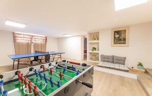 Spielezimmer