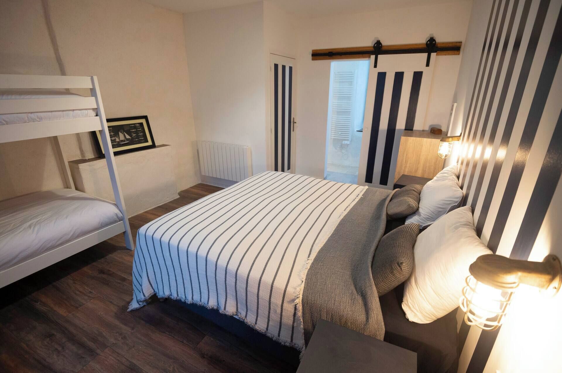 Family Quadruple Room