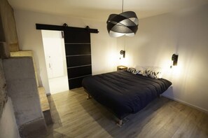 Senior Double Room - Ferme du ru paisible (Tournières)