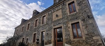 Ferme du ru paisible