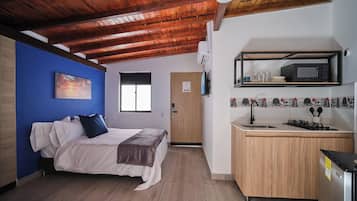 Appartement classique | Bureau, accès au Wi-Fi (inclus)