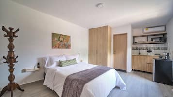 Apartamento clásico | Escritorio y wifi gratis