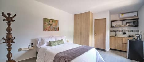Classic-Apartment