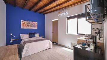 Classic Apartment